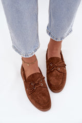 Mocasín modelo 216980 Step in style