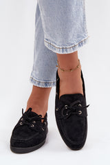 Mocasín modelo 216981 Step in style