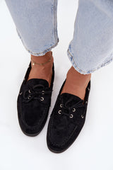Mocasín modelo 216981 Step in style