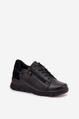 Zapatos modelo 216983 Step in style