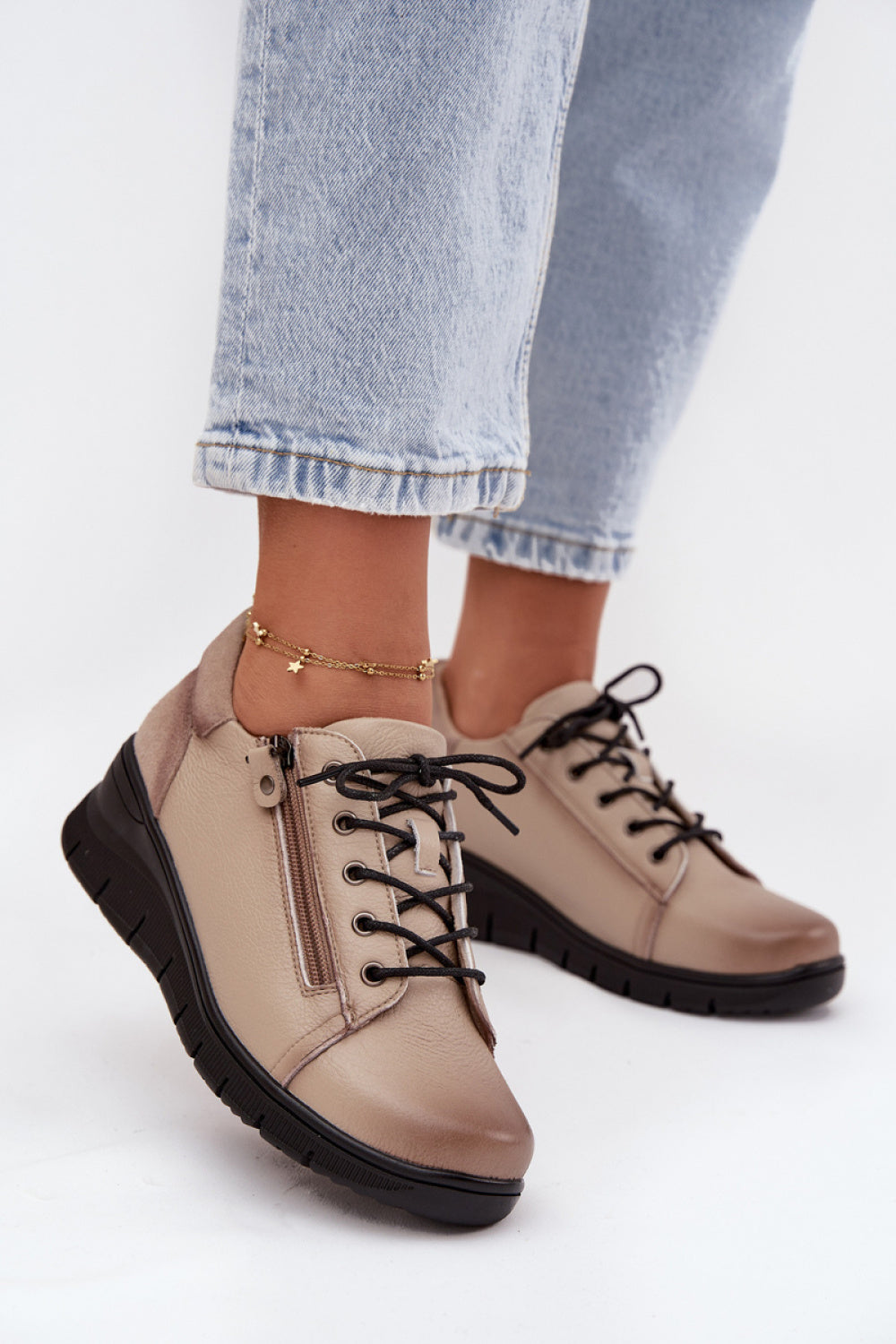 Zapatos modelo 216984 Step in style
