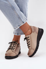 Zapatos modelo 216984 Step in style