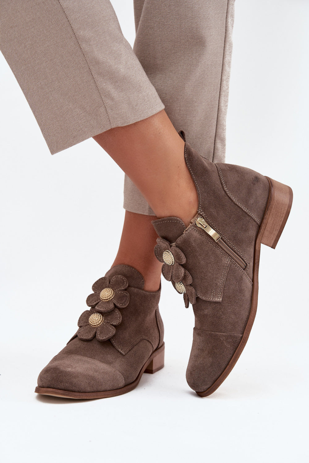 Zapatos modelo 216985 Step in style