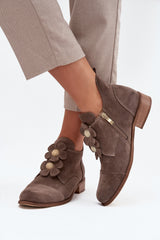 Zapatos modelo 216985 Step in style