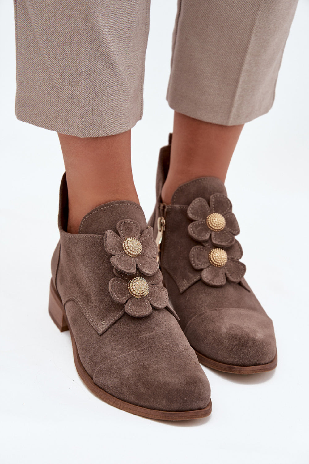 Zapatos modelo 216985 Step in style