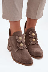 Zapatos modelo 216985 Step in style