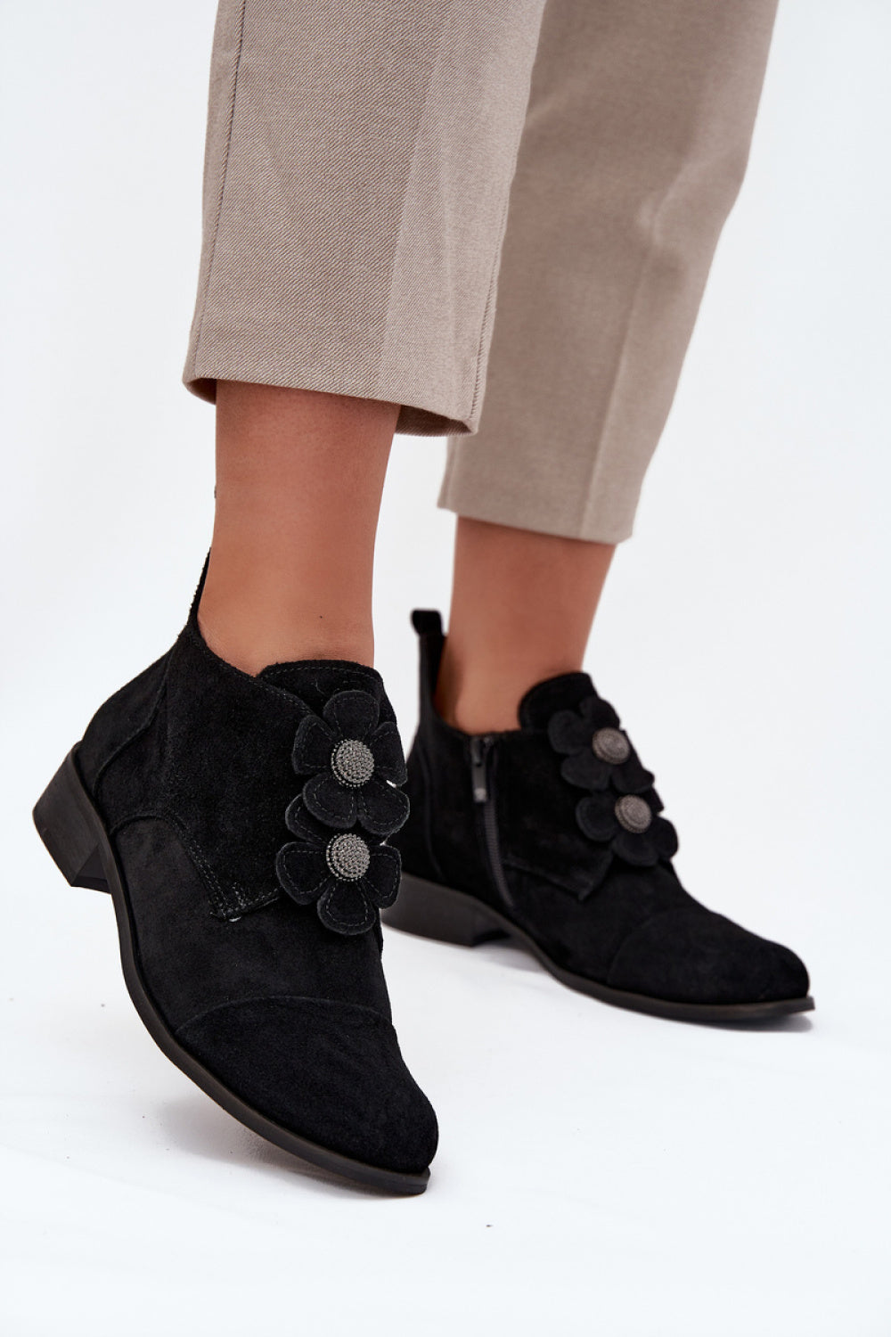 Zapatos modelo 216986 Step in style