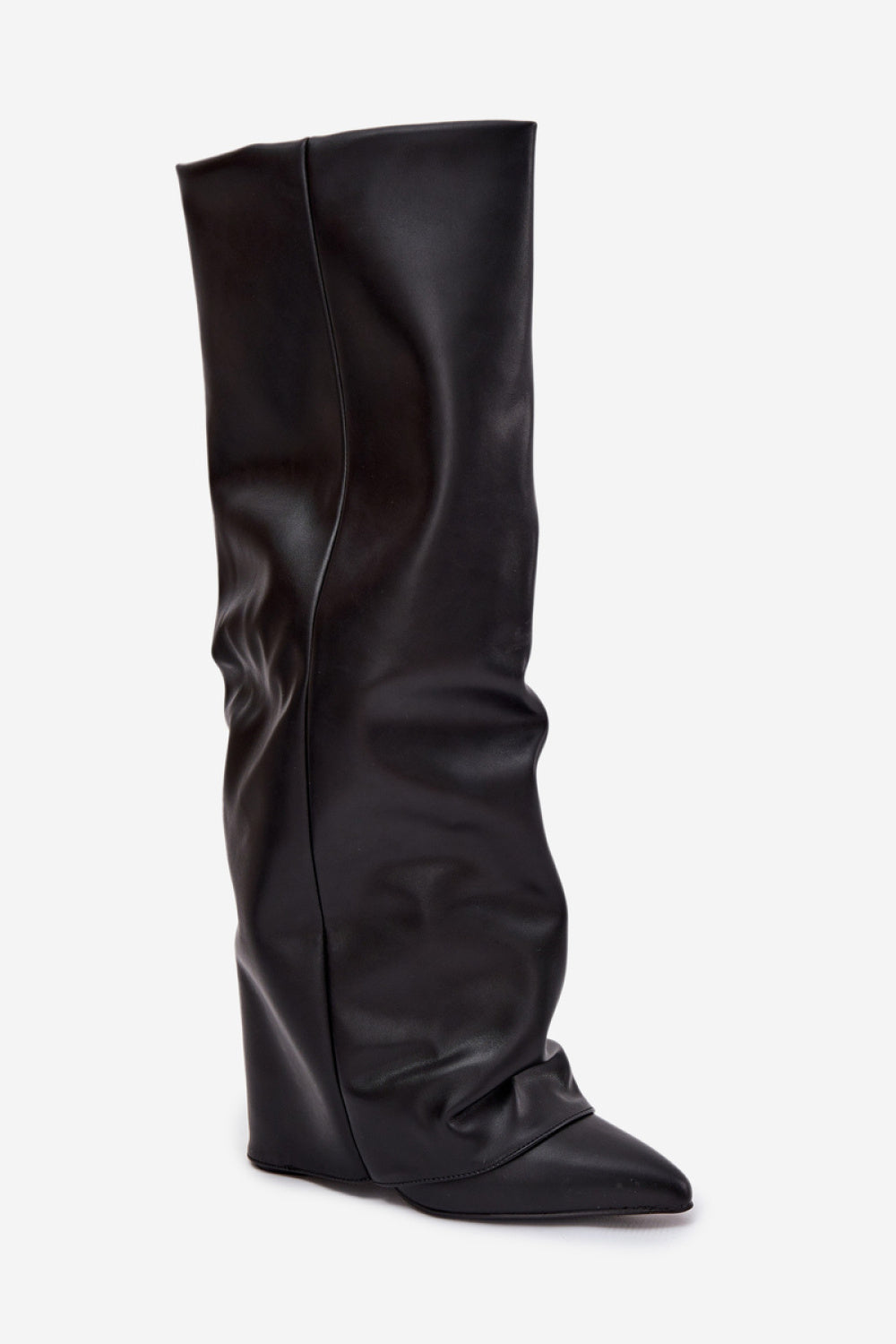 Botas de tacón modelo 216991 Step in style