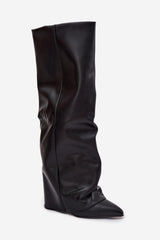 Botas de tacón modelo 216991 Step in style