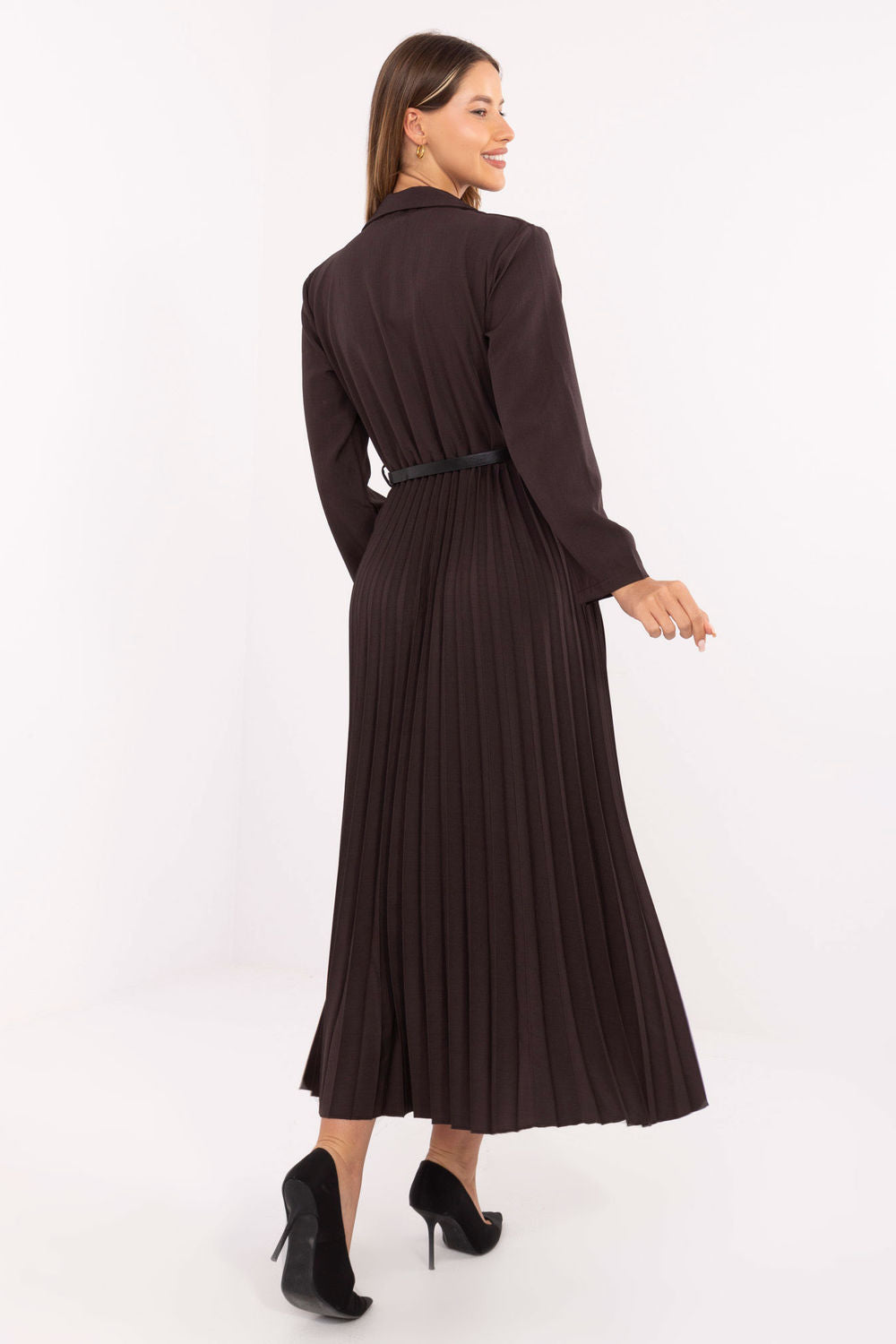 Vestido Casual modelo 217002 Italy Moda