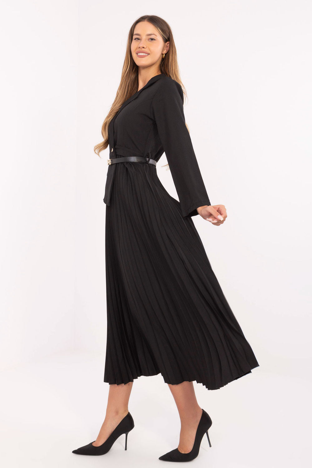 Vestido Casual modelo 217006 Italy Moda