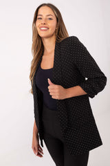 Chaqueta modelo 217016 Italy Moda