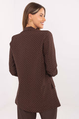 Chaqueta modelo 217017 Italy Moda