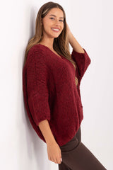 Jersey modelo 217019 Italy Moda