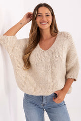 Jersey modelo 217020 Italy Moda