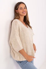 Jersey modelo 217020 Italy Moda