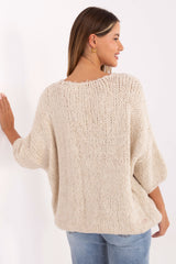 Jersey modelo 217020 Italy Moda