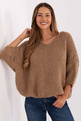 Jersey modelo 217021 Italy Moda