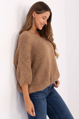 Jersey modelo 217021 Italy Moda