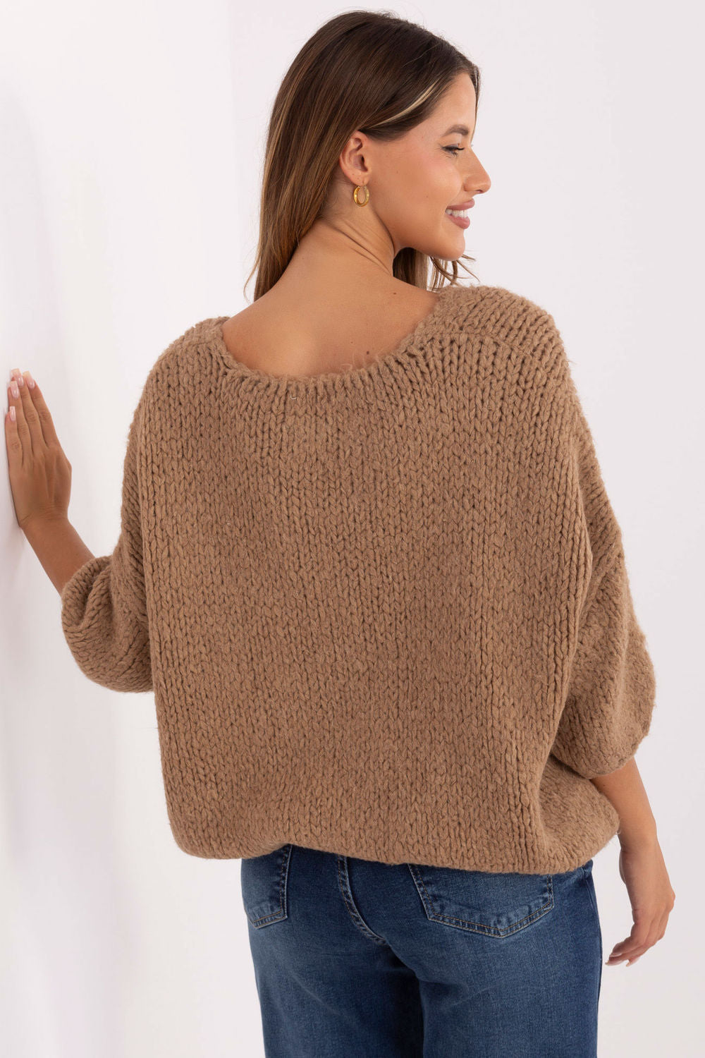 Jersey modelo 217021 Italy Moda