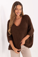 Jersey modelo 217022 Italy Moda