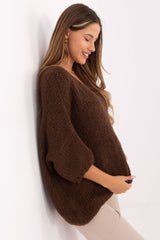 Jersey modelo 217022 Italy Moda