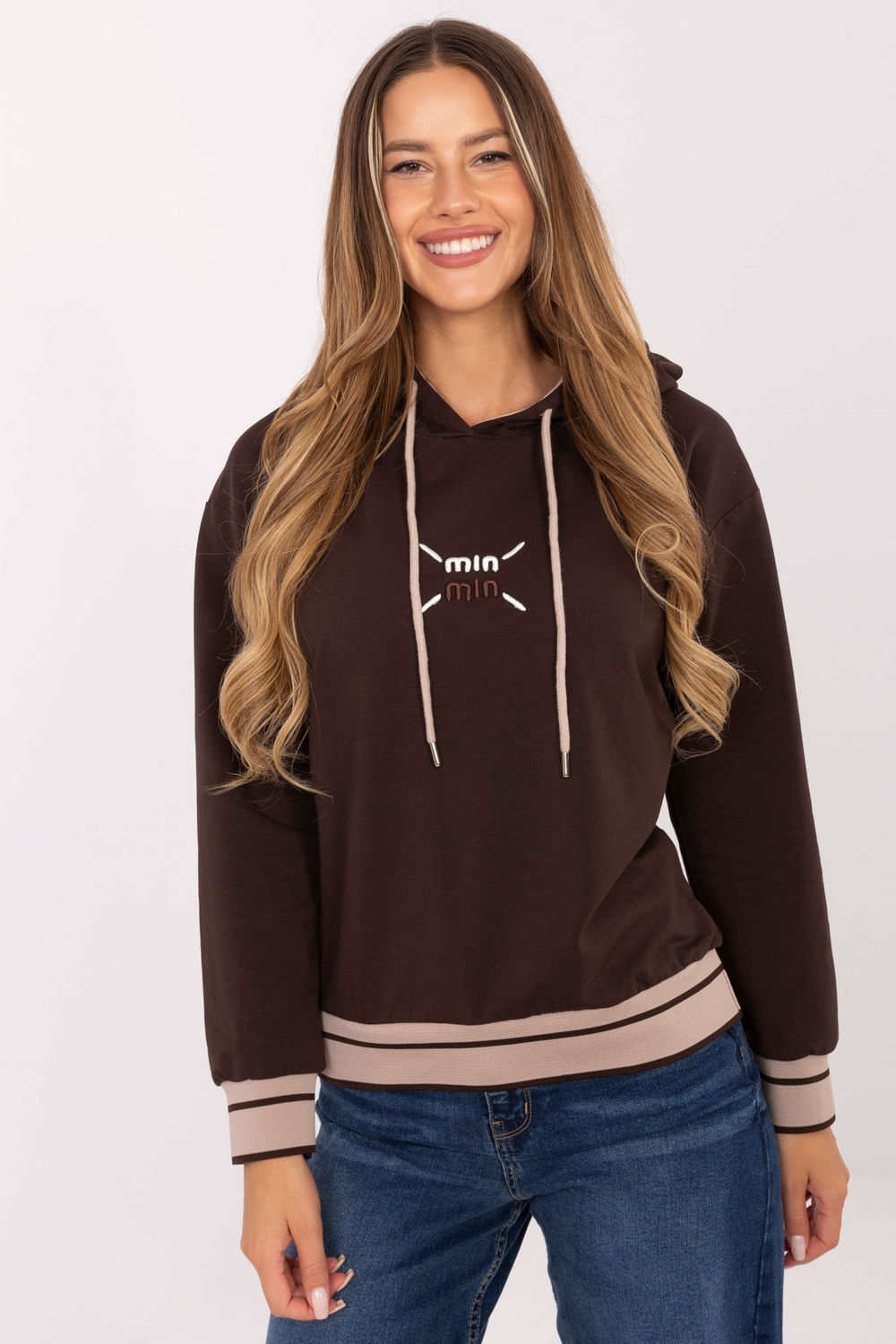 Sudadera modelo 217024 Relevance