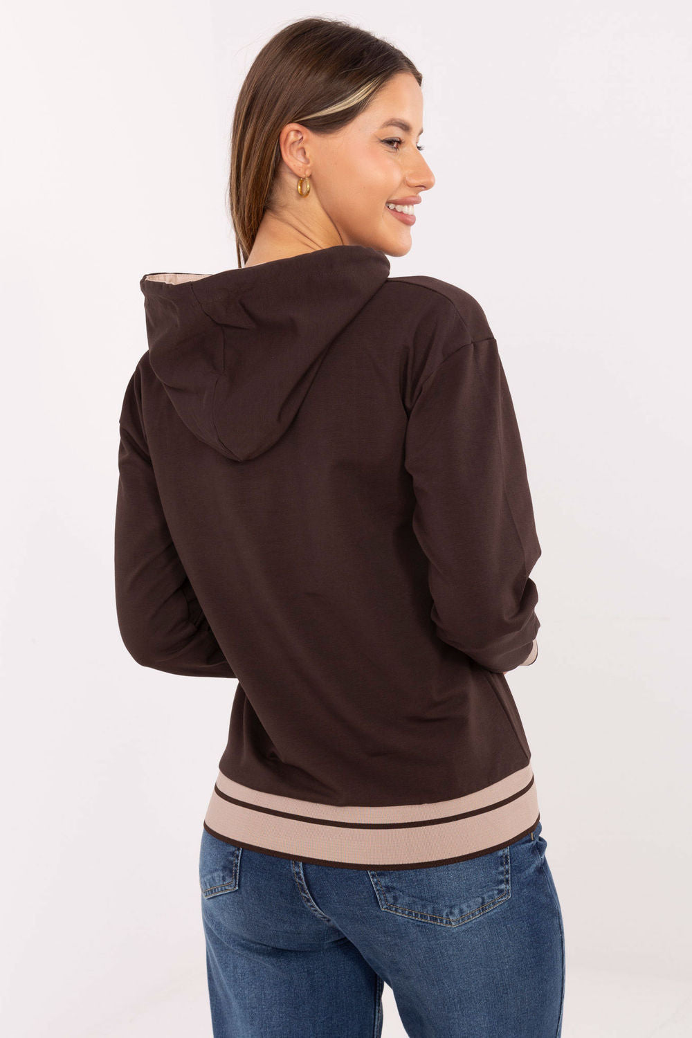 Sudadera modelo 217024 Relevance