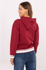 Sudadera modelo 217026 Relevance