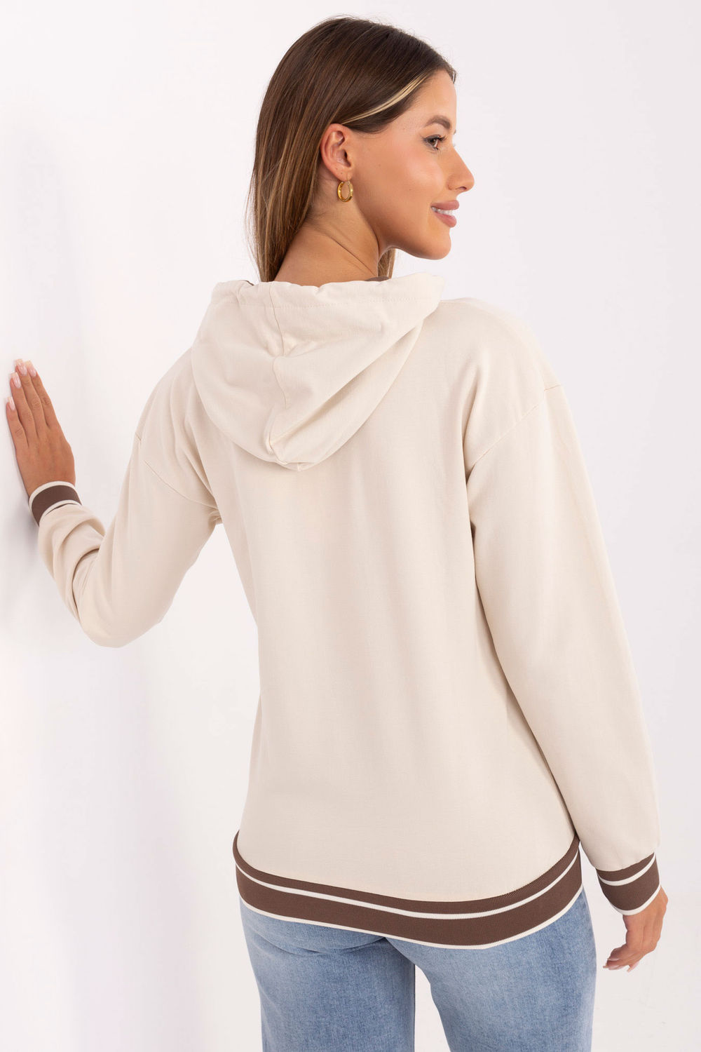 Sudadera modelo 217028 Relevance