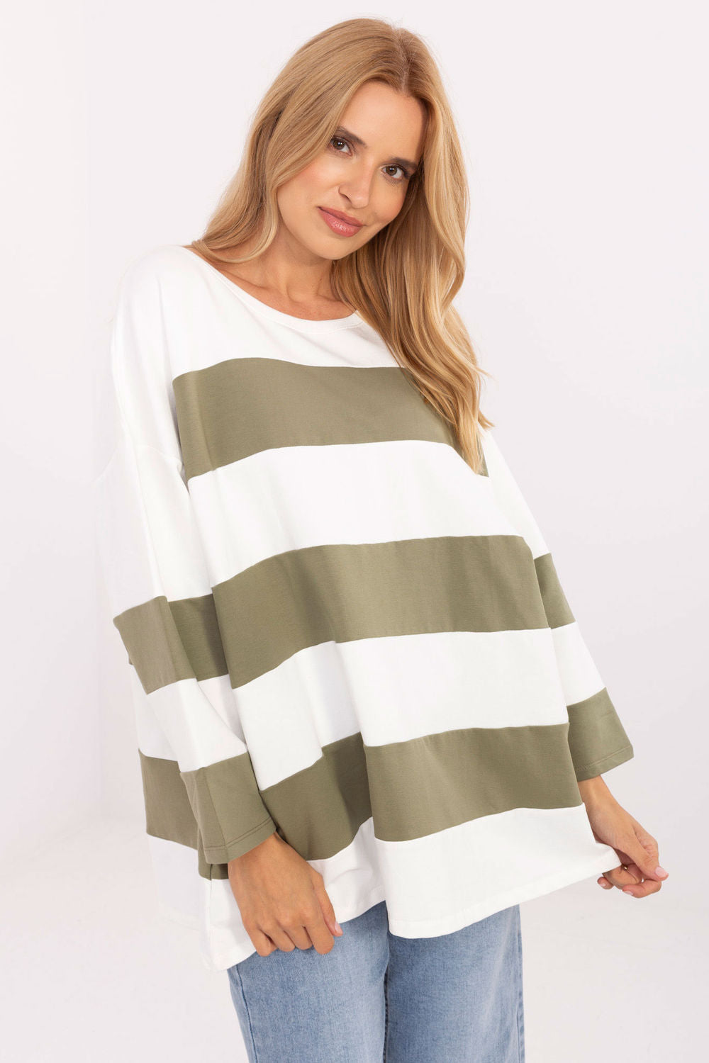 Blusa modelo 217031 Relevance
