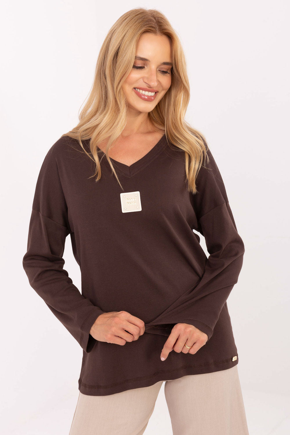 Blusa modelo 217039 Relevance