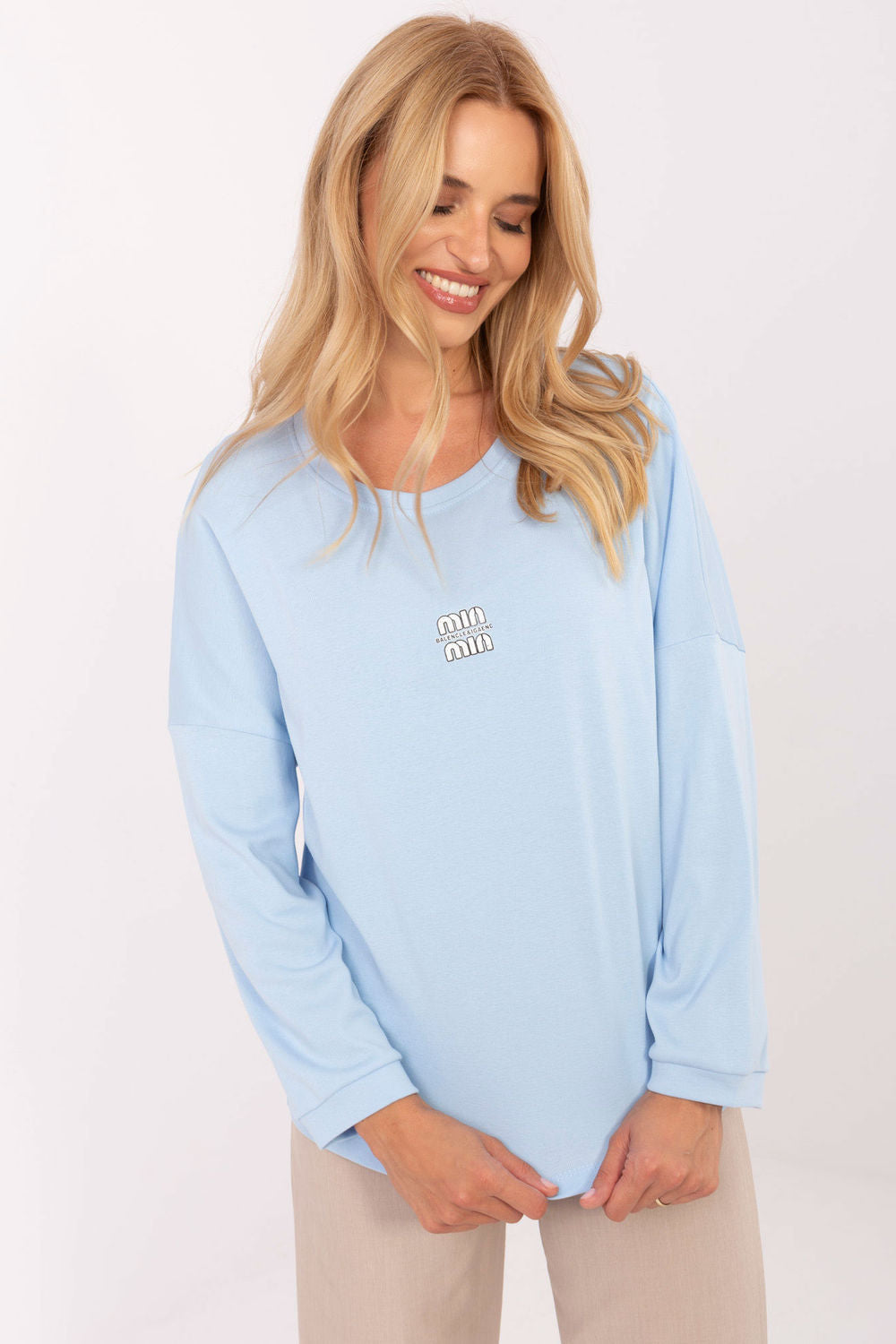Blusa modelo 217045 Relevance