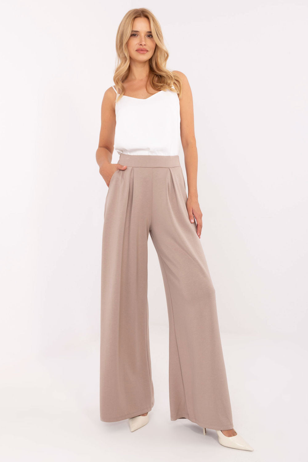 Pantalón de chándal modelo 217048 Relevance