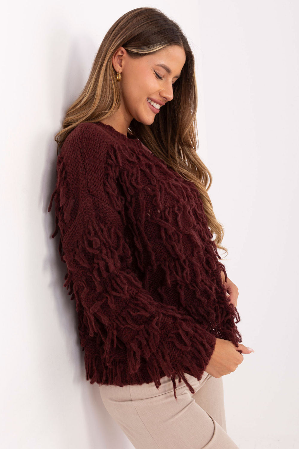 Jersey modelo 217049 Rue Paris