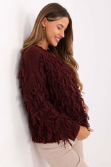 Jersey modelo 217049 Rue Paris