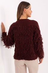 Jersey modelo 217049 Rue Paris