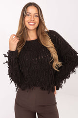 Jersey modelo 217051 Rue Paris