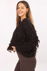 Jersey modelo 217051 Rue Paris