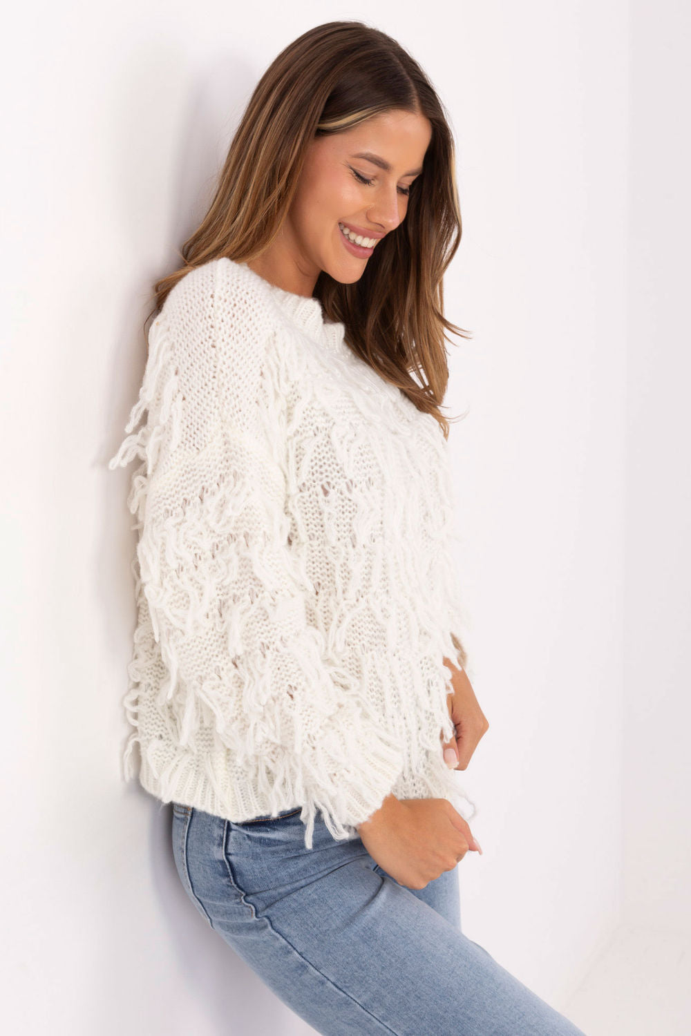 Jersey modelo 217052 Rue Paris