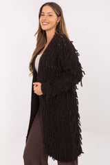 Cárdigan modelo 217053 Rue Paris