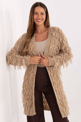 Cárdigan modelo 217054 Rue Paris