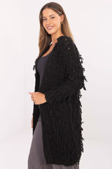Cárdigan modelo 217056 Rue Paris