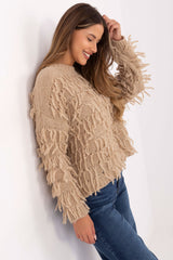 Jersey modelo 217057 Rue Paris