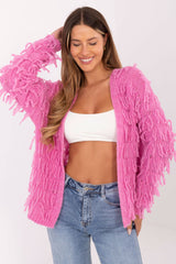 Cárdigan modelo 217059 Rue Paris