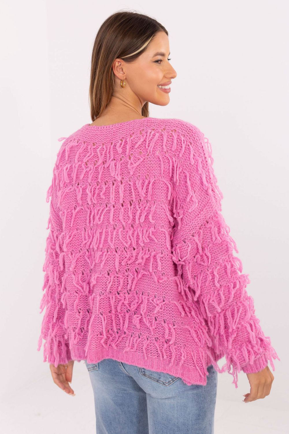 Cárdigan modelo 217059 Rue Paris