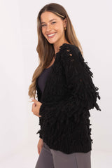 Cárdigan modelo 217060 Rue Paris
