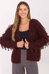 Cárdigan modelo 217061 Rue Paris