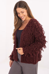 Cárdigan modelo 217061 Rue Paris