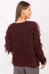 Cárdigan modelo 217061 Rue Paris